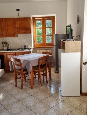 Agriturismo Pastorelli
