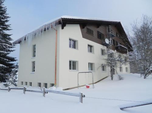 Centre Orchidée