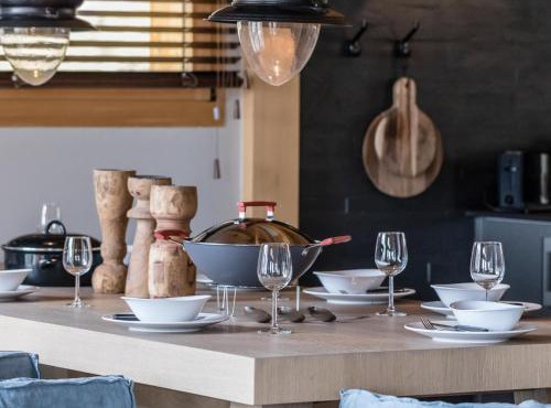Chalet Kookaburra