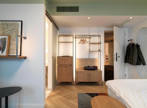 Hotel St. Josef