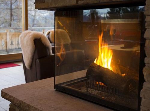 Chalet Charbray