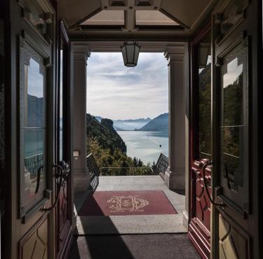 Grandhotel Giessbach