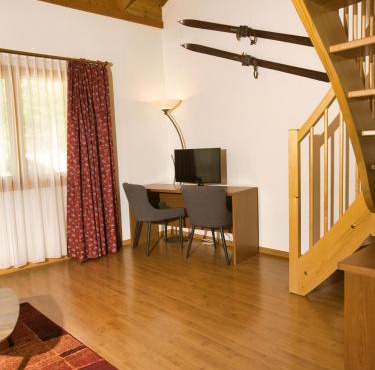 Hotel Massa