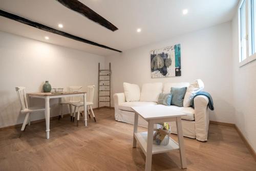 Massaresc apartment