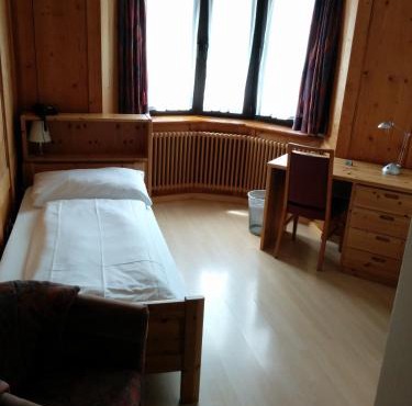 Hotel Terminus