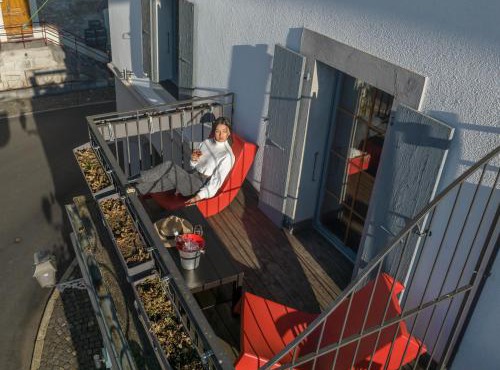 Tralala Hotel Montreux