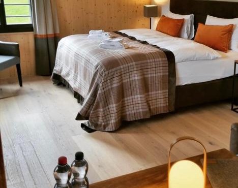 Eiger View Alpine Lodge