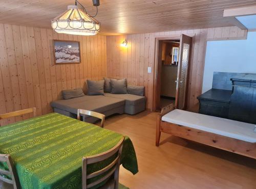 Ferienwohnung Berner Oberland - Guttannen