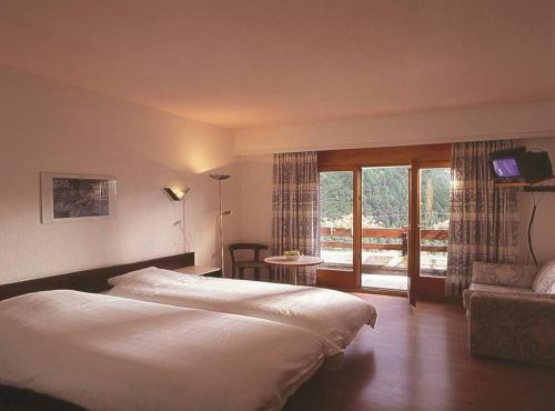 Hotel du Pigne