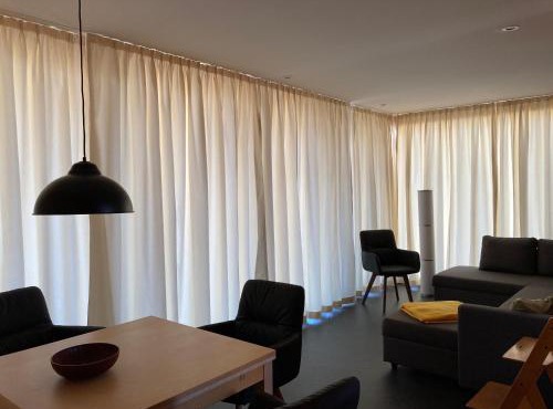 Ahornlounge Faoug am Murtensee