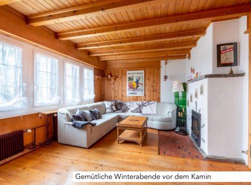 Chalet Müsli