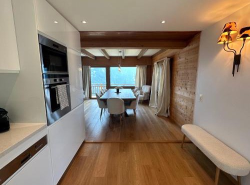Chalet Rose Bay