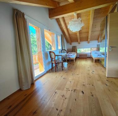 Chalet Matterhornsicht