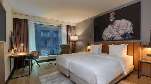 Radisson Blu Hotel Zurich Airport