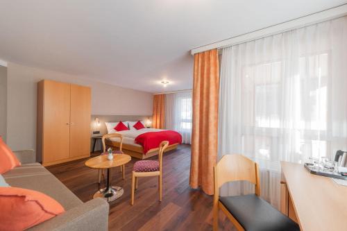Hotel Alex Business & SPA