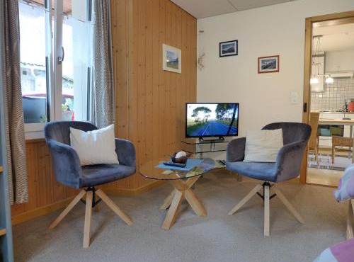 Apartment Rösli by Interhome