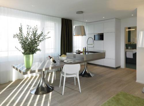 City Apartments