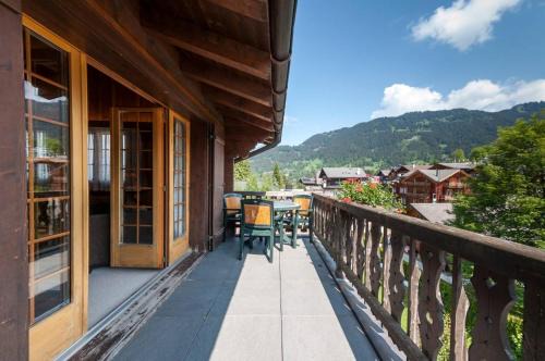 Alpe Fleurie Hôtel & Restaurant