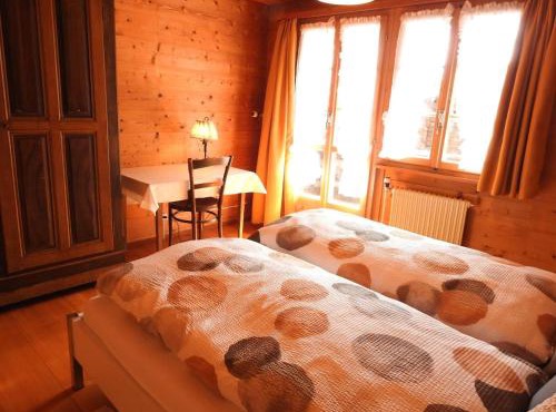 Im Mättelti