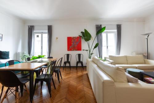 EasyTopStay - Moscova Cosy Apartment
