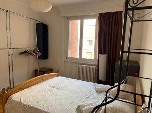 Apartment in the heart of Geneva