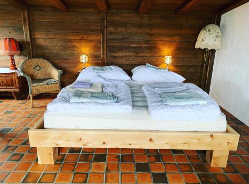 Retreat Lodge Schürmatt -Leben wie SchweizerInnen