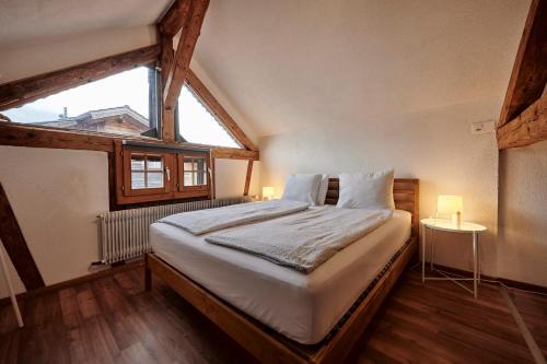 Lakeside Tiny House Brienz
