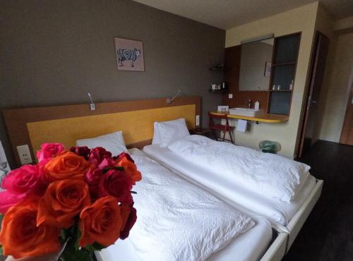 Alpenrose Hotel and Gardens