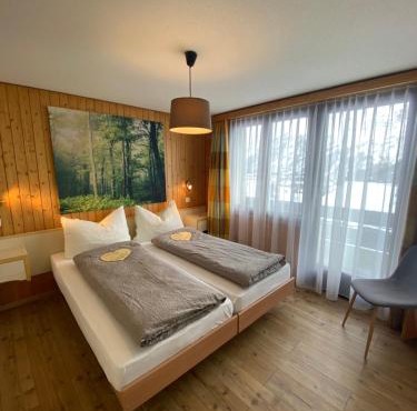 Hotel Garni Jägerhof