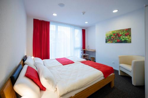 Hotel Ochsen Rapperswil/BE