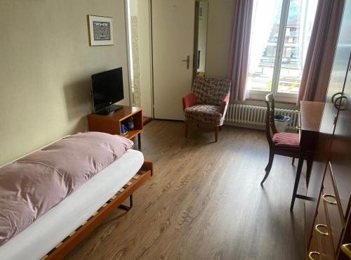 Hotel Du Lac