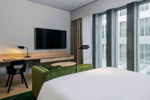 Hyatt Regency Zurich Airport Circle