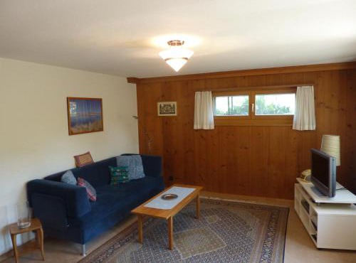 Chalet Aebnetbode
