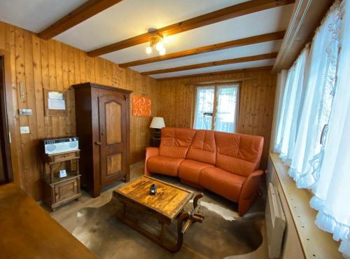Chalet Jack