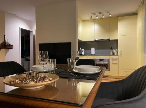 Ferienwohnung Efibach 41