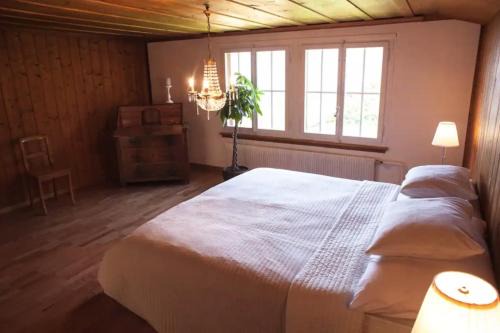 Marianne's Rustic