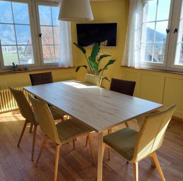 BnB Elsenerhaus