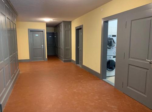 Chambre Equipè à louer