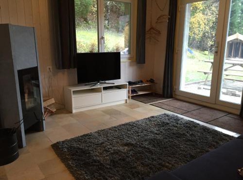 Chalet OTT - apartment in the mountains with sauna