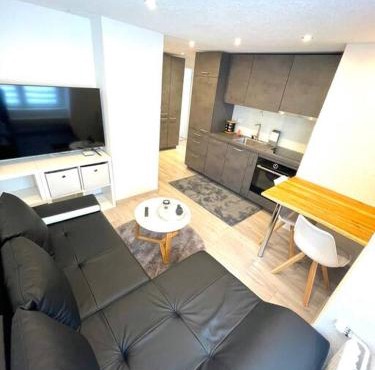 Schöne Wohnung in Unterterzen am schönen Walensee