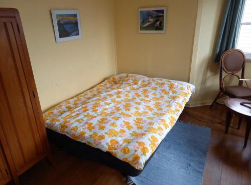 Ferienhaus mit Garten in CH 6616 Losone Tessin Casa Sabina