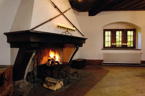 Mariastein-Rotberg Youth Hostel
