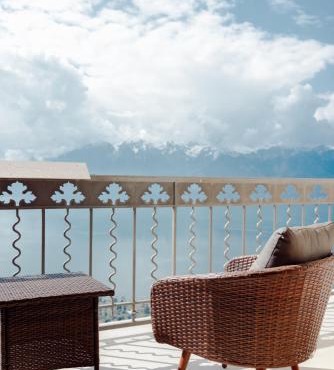 Le Mirador Resort & Spa