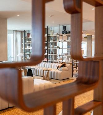 Hotel Heiden - Wellness am Bodensee