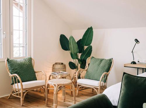 Hotel Krone Thun