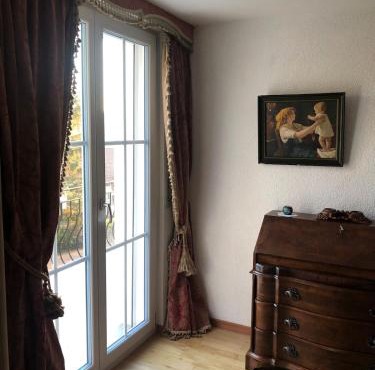 Dream apartment in nice villa near forest