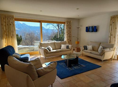 Chalet La Marendaz