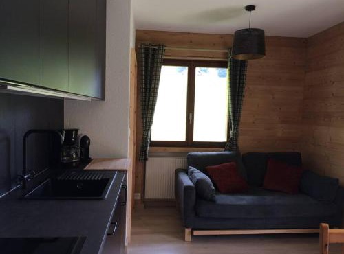 Residence D Appartement 1