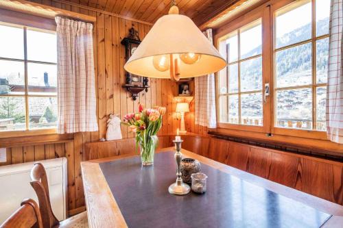 Chalet Annabelle