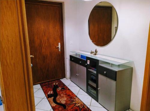 Chambre ravissante, piscine et confort d'une maison